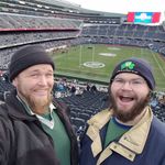 Patrick Lyon - @untilthedragoncomes - Instagram