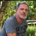 Patrick Lyon - @travelmasked205 - Instagram