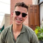 Patrick Lyons - @patricktjlyons - Instagram