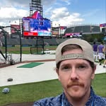 Patrick Lyons - @patrickdlyonsmlb - Instagram