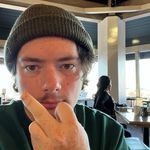Patrick Lyons - @patrick_lyons28 - Instagram