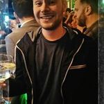 Patrick Lyons - @patricklyons9983 - Instagram