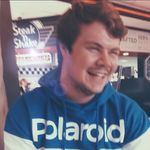 Patrick Lyons - @patricklyons177 - Instagram