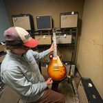 Patrick Lyons - @patlyonsmusic - Instagram