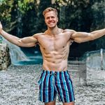 Patrick Lyons | Fitness Coach - @patricklyons - Instagram