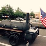 Patrick Lytle - @bbqphat - Instagram