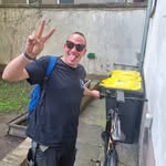 Patrick Maas - @kiefer83kr - Instagram