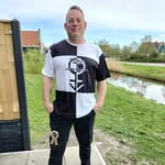 Patrick Maas - @patrickmaas1974 - Instagram