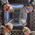 Patrick Maas - @patrickmaas1980 - Instagram