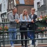 Patrick Maas - @pmaas7 - Instagram