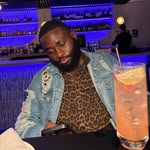 MBAVU MOYA - @patrick.mabele - Instagram