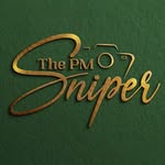 •THE PM SNIPER• - @patrick_mabele - Instagram