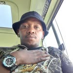 Patrick Mabelane - @mabelanepatrick - Instagram