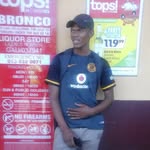 Patrick Mabena - @patrick.mabena - Instagram