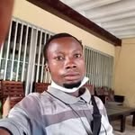 Patrick Mabete - @patrickmabete - Instagram