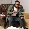 Patrickmabena - @patrickmabena - TikTok