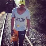 Rick Jane - @patrick_mabejane - Instagram