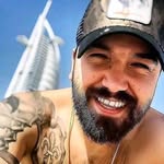 Shaw Bennett - @patrickmabenamabena - Instagram