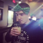 Patrick MacDonald - @pattymac925 - Instagram
