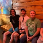 Patrick MacDonald - @porkrick - Instagram