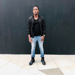 Patrick Macdonald Mahlangu - @patrickmacdonaldmahlangu - Instagram