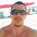 Patrick Machado - @patrickmachado.personal - Instagram