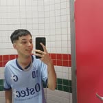 Patrick Machado - @patrickmachado467 - Instagram