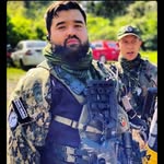 Patrick Machado - @patrick_machado.023 - Instagram