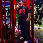 Patrick Machado - @patrickmachad - Instagram