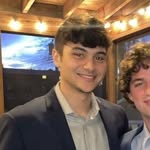Patrick Mackey - @patrickhmackey - Instagram