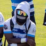 Patrick Maclin - @gmoney_pat - Instagram