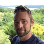 Patrick MacRae - @patrick.macrae - Instagram
