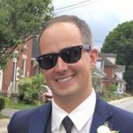 Patrick MacRae - @pattymacrae - Instagram
