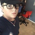Patrick - @patrickmaddock8 - Instagram