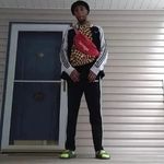 Patrick Garth Maddox - @israelitepatmaddox - Instagram