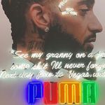 Patrick Garth Maddox - @lilpat_99 - Instagram