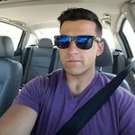Patrick Maddox - @patmandoz01 - Instagram