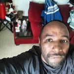 Patrick Maddox - @mrpmaddox14 - Instagram