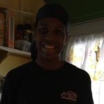 Patrick Stephens-Maddox - @patrickstephensmaddox - Instagram