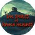 Chris Brooke's Patrick Madrigal Psychic Mysteries - Facebook