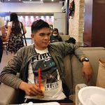 Patrick Alcantara Madrigal - @patrickalcantaramadrigal - Instagram