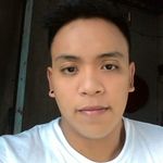Patrick Anthony Madrigal - @patrick_bigger - Instagram