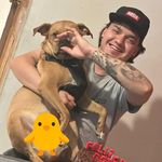 Patrick Madrigal - @patrickmadrigal - Instagram