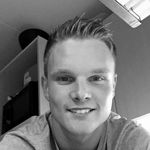 Patrick Madsen - @patrickmadsen92 - Instagram