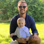 Patrick Madsen - @patrickpal - Instagram