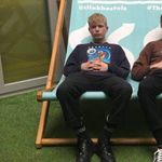Patrick madsen - @palleballe_madsen - Instagram