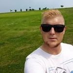 Patrick Madsen - @pmadsen89 - Instagram