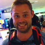 Patrick Madsen - @pamad05 - Instagram