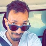Patrick Madsen - @danishfreak - Instagram