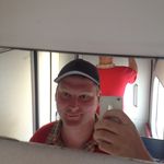 Patrick Madsen - @lilleper9100 - Instagram